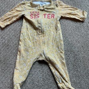 Little Sister Sleeper